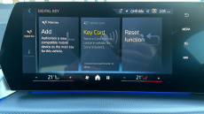 BMW 2 Series 220i MHT M Sport 5dr DCT [Tech Plus Pack] Petrol Hatchback